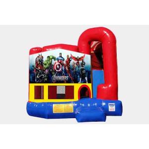 Waterproof Inflatable Bouncing Castle Children Bouncy Castle Inflatable Jumping Castles For Rent