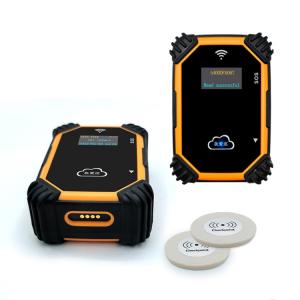 China Digital Gps Guard Tour System Software Provided Security Patrolling Web Based supplier