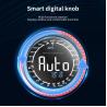 China Auto Range Multimetro NCV Voltage Current Smart Digital Multimeter Tester Continuity Rotary Knob Professional Digital Multimeter wholesale