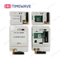 China Cat1 AMI Solutions Smart Metering Communication Module DC12V 500mA on sale