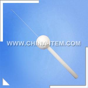 China IP4X の IEC 61032 テスト調査 1.0 mm テスト調査 wholesale