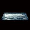 China Custom PET Vacuum Formed Trays for Electrical Control Boxes wholesale