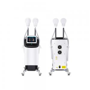 China Muscle Stimulator Weight Loss Slim Beauty Machine Emsculpt Body Muscle Sculpt supplier