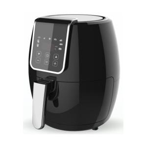 Movable No Oil 100V 1500W High Temperature Air Fryer Homemade