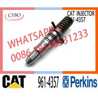 China Fuel Injector Assembly 7C-9578 7C9578 9Y-0052 961-4357 7E-3381 0R-175 For C-A-T Engine 3500A Series on sale