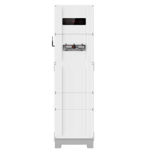 5kW+10.8kWh Stackable LiFePO4 Battery Goodwe ESA GW5048-EST Series