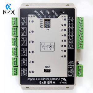 China 0.4-4.0mm Thickness Quick Turnaround PCB Assembly Custom wholesale