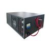 Énergie de revêtement 24V 200A rectificateur de chrome titane chrome dur nickel