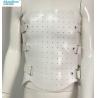 Maidfirm Thermoplastic Spinal Brace For Compression Fracture CE Approved