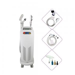 590nm 640nm Shr Ipl Laser Hair Removal Mini Rf Radio Frequency Facial Beauty Machine