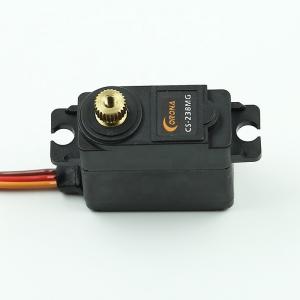 Mini High Torque Analog Servo Metal Gear Corona CS238MG