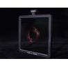 China DSLR Special Effects Camera Color Filters , ZASHN S - Red 100 Ⅰ Digital Camera Filter For Portrait wholesale