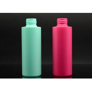 China Косметика красных/зеленого цвета упаковывая пластичные бутылки брызга для продуктов красотки supplier