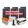 China Tempered Glass IP65 Monocrystalline Silicon Solar Module wholesale