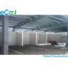 China 5000 Tons Large Industrial Cold Storage , Beef Processing Cold Storage Room wholesale