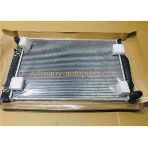 China Length 630mm Engine Cooling Components 4B0121251AF For Vehicles Audi A4 B5 supplier