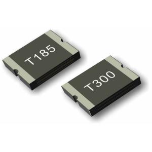 China Fusível Resettable do poder superior PPTC do UL supplier