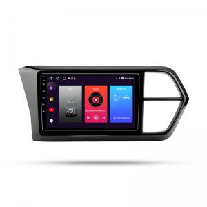10 Inch For Volkswagen Jetta 2020+ Offline Music Car MP5 GPS Bluetooth Car Navigation