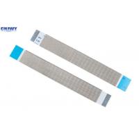 China A Type 50 Pin FFC Ribbon Cable Tin Plated  Contact Material For Car Multimedia on sale