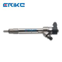 China ERIKC 0 445 110 223 Switch Payload Injector 0445 110 223 Fuel Injector Nozzles 0445110223 for Hyundai Avante XD 1.5 on sale