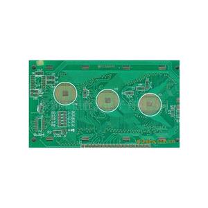 China Metal Core FR4 PCB Board Ultra High Thermal Conductivity  Electrical Route supplier