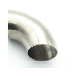 2507 14mm Steel Elbow For Pipe Lines Connect