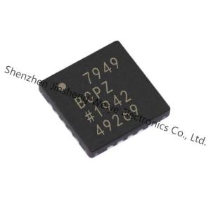 China Convertidores de analógico a digital ADC 8 Ch 250ksps 14bit ADC IC de AD7949BCPZ wholesale