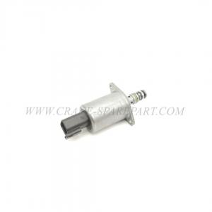 Valve hydraulique PPCD04-001-A-A-25-24-D-N-0 de 60277823 Crane Parts Hydraulic Solenoid Cartridge