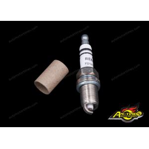 China Automotive Spark plugs for RENAULT DUSTER 2.0 2012 22 40 186 51R K20PR-U supplier