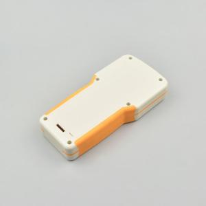China Recintos del PDA de Overmolding 204x100x35m m para la electrónica supplier