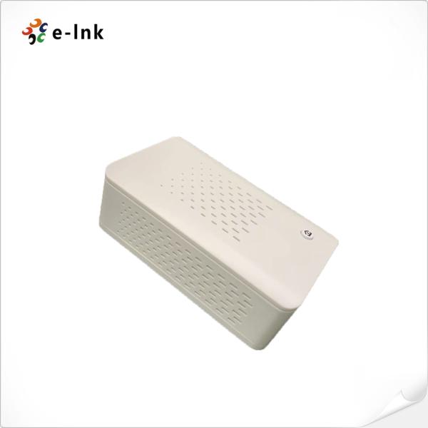 1200M HomePlug AV Powerline Adapter with PoE Up to 1200Mbps