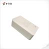 China 1200M HomePlug AV Powerline Adapter with PoE Up to 1200Mbps wholesale