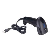 China Supermarket Omnidirectional Barcode Reader Scanner 2D USB YHD-1100D on sale