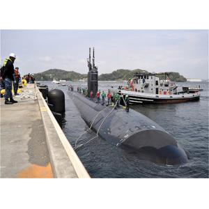 China International Hydro Pneumatic Submarine Fenders Maritime Dock Bumper Fenders supplier