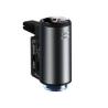 China HOMEFISH Aluminium Alloy ABS Electric Fragrance Diffuser USB Rechargeable wholesale