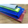 Flexible PVC Water Discharge Hose , Sprinkler Irrigation Pipe UV Resistant