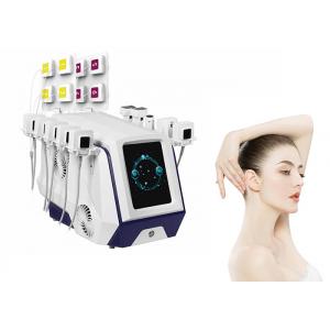 2 In 1 EMS Body Slimming Machine RF Belly Fat Dissolving Machine 2MHz