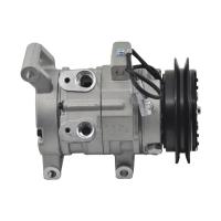 China 12V Cooling Conditioning For Toyota HiluxVigo Car AC Compressor 10S11C 1A on sale