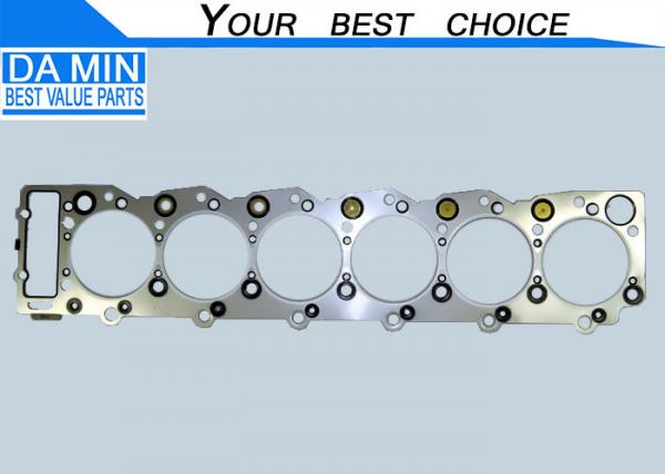 Engine Head Gasket ISUZU Clutch Plate For FSR 6HK1 8976018190 0.9 KG