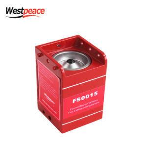Portable Nano Particle Fire Extinguisher System for Effective Fire Suppression