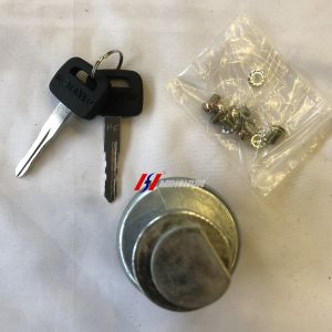 China PC220-8 Unidad de control de arranque del motor de la excavadora con interruptor de encendido: muy fiable y duradera wholesale