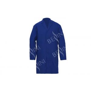 China Besini Safety Work Clothes With Big Chest Pocket , Womens Workwear Jacket supplier