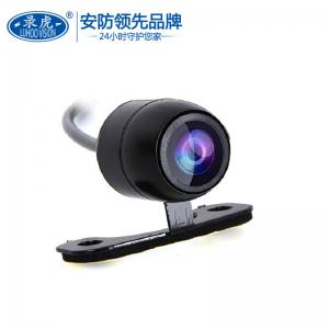 China Wide Angle Front Digital Mobile DVR Camera Mini Size 360 Degree Adjustable supplier