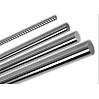 China Ferro Nickel Alloy FeNi36 4J36 Round Bar Rods Invar 36 on sale