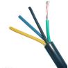 China UL & CE certificated electrical wire, Shielded electrical cable Twisted Pair Computer Cable UL2464 wholesale