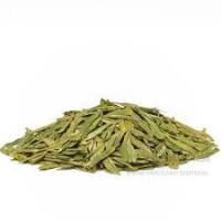 China Double Edged Sword Longjing Tea Chinese Green Tea Leaves Slimming Green Tea on sale
