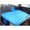 Customized Size Inflatable Car Bed Eco Friendly Material 300KG Loading