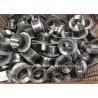 China Precision Stainless Steel Tube Weld Fittings Elbow Reducer Shipbuilding Material wholesale