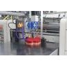 China Automatic Positioning Gluing Machine / Automatic Rigid Box Making Machine wholesale