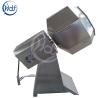 China CE certified with vibrating seasoner feeder batch type small potato chips seasoning machine wholesale